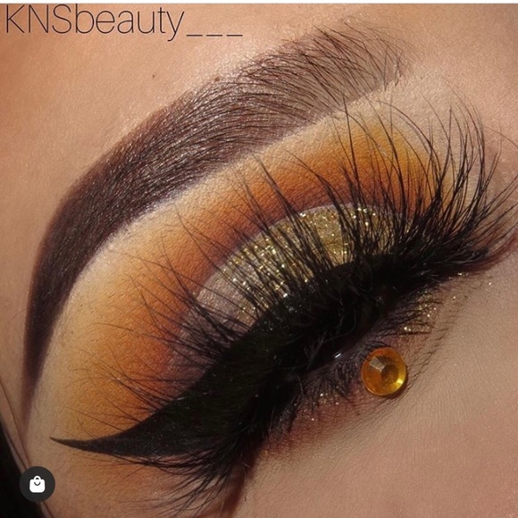 Luxury Mink Lashes - Brand New in Box - Picture 4 of 4